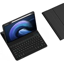 Amazon.co.jp: Xiaomi Poco Pad/Redmi Pad Pro 12.1インチ キーボード
